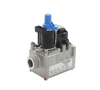 Vanne Proportionnelle À Moteur Progressif EBR2008N010101, For Chaudières Murales À Gaz, Pièces De Chaudière, Vanne À Gaz 2108270320