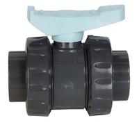 Vanne PVC Ø 50 mm PN16 Astore