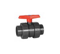 AstralPool Vanne PVC Cepex Antiblock Ø 50 mm PN10