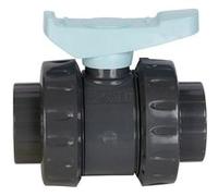 Vanne pvc astore double union à coller 50mm pn16 Astore ast50 G
