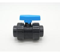 Vanne Pvc pression à coller diam. 40