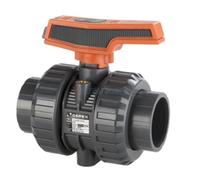 Vanne PVC Pression piscine CEPEX-Vanne 50mm-