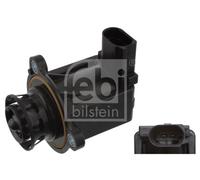 Vanne Recirculation Air De Poussée, Compresseur pour Audi Seat Skoda VW A1 A3 A4