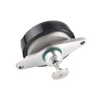 Vanne Recyclage Des Gaz D'échappement EGR, Pour Opel, Pour Astra, Pour Omega, Pour Vetra 9192805, 93170138, 849124, 849156 Vanne EGR