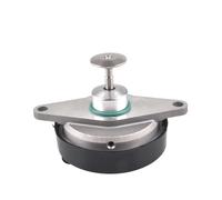 Vanne Recyclage Gaz D'échappement EGR Pour Opel Pour Astra Pour Omega, Pour Vetra 9192805, 93170138, 849124, 849156 Vanne EGR avec joint