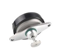 Vanne Recyclage Gaz D'échappement EGR Pour Opel Pour Astra Pour Omega Pour Vetra 9192805, 93170138, 849124, 849156 Vanne EGR