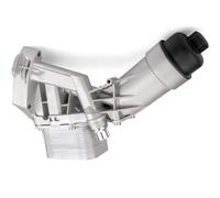 Vanne Refroidissement Moteur Compatible Avec BMW Pour 740e Pour XDrive 2017 2018 2019 Thermostat De Liquide De Refroidissement Moteur 1 Pièce Accessoire De Remplacement 11428596283