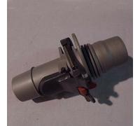 Vanne réglage de débit pour robot hydraulique Zodiac