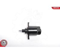 Vanne Réglage Reg. Minimo, Alimentation Air pour Citroën Peugeot 106 205