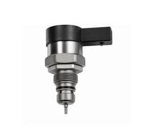 Vanne régulateur Carburant Compatible Avec BMW Pour X3 E83 2003 2004 2005 2006 2007 Pour X5 E53 2003 2004 2005 2006 Soupape Commande Limiteur Surpression Rampe Carburant