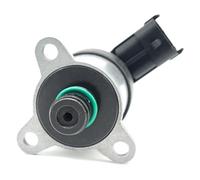 Vanne régulateur Carburant Compatible Avec Ford Pour C-MAX 2007-2025 Pour Focus 2003-2007 Pour Fusion 2004-2025 Valve Contrôle Régulateur Pression D'injection Carburant 0928400607