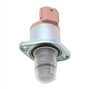 Vanne régulateur Carburant Compatible Avec Ford Pour Transit Mk7 2.4 2.2 Pompe Carburant Valve Dosage D'entrée Régulateur Pression Remplacement OEM : 294200-0360