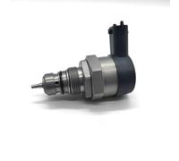 Vanne régulateur Carburant Compatible Avec Hyundai Pour Accent Pour Matrix Pour Sonata Régulateur Pression Carburant Rampe Commune Valve Contrôle DRV OEM : 0281006032 504384251