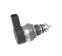 Vanne régulateur Carburant Compatible Avec Skoda Pour Octavia 2004-2013 Pour Superb 2008-2025 Pour Yeti 2010-2025 Régulateur Pression Rampe Carburant Vanne SCV Accessoires Voiture