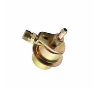Vanne régulateur Carburant Compatible Avec Volvo Pour 240 DL-GL 1982 1983 1984 1985 1986 Régulateur Pression Carburant Valve Contrôle Pressions OEM : 0280160214