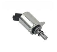 Vanne régulateur Carburant Compatible Avec Volvo Pour C30 2006-2012 Pour S40 Pour V50 2004-2010 Valve Régulateur Pression Conduite Carburant Moteur Voiture OEM : X39800300018Z