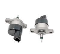 Vanne régulateur Carburants Compatible Avec Citroën Pour Jumper Box 230L Bus 230P 1994-2002 Pour Régulateur Pression Carburant Soupape Surpression OEM : 0281002500(Size2)