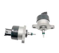 Vanne régulateur Carburants Compatible Avec Mascott 1999 2000 2001 2002 2003 2004 Régulateur Pression Carburant Valve Contrôle Pièces Moteur Voiture OEM: 0281002500(Size2)