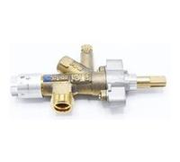VANNE RÉGULATEUR GAZ 30/50 MBAR pour REFRIGERATEUR DOMETIC - 207526001