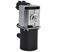 Vanne RéGulation Automobile Compatible Avec Nissan Pour Juke 2011 2012 2013 2014 2015 2016 2017 Électrovanne Purge Canister D'évaporation Dépression 14930-1KC0A