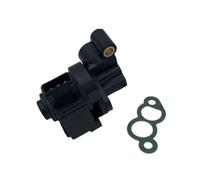 Vanne régulation Compatible Avec BMW Pour Z3 E36 1999-2003 13411247988 Décoratif De Commande Du Ralenti Accessoires