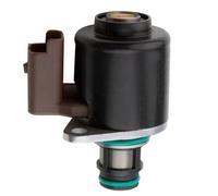 Vanne Régulation D'aspiration Pompe Compatible Avec Dacia Pour Logan 2005-2012 Pompe À Carburant Soupape De Contrôle D'aspiration Régulateur Pression Référence OEM 4S4Q9G586AA