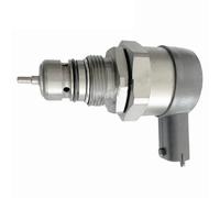 Vanne Régulation D'aspiration Pompe Compatible Avec Fiat Pour Croma Pompe À Carburant Soupape De Contrôle D'aspiration Régulateur Pression OEM 0281006037