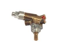 Vanne REgulation Gaz pour TABLE DE CUISSON - 105311791