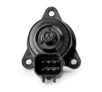 Vanne régulation l'air ralenti Compatible Avec Mitsubishi Pour Eclipse 2000-2005 Pour Galant 1999-2003 Pour Montero 2002-2004 Valve De Contrôle D'air De Ralenti IAC Valve Pièces Automobiles MD628168