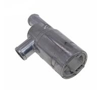 Vanne régulation l'air ralenti Compatible Avec Pour 100 1983-1994 Pour 200 1989-1990 Soupape De Commande D'air De Ralenti Soupape IAC Pièces De Rechange Automatiques 0280140512