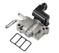 Vanne régulation l'air ralenti Soupape Commande Vitesse Ralenti 36460-PCX-003 Compatible Avec Acura Pour CL 2001-2003 Pour MDX 2001-2004 Pour TL 1999-2003 Soupape Commande D'air Ralenti