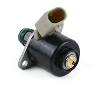 Vanne Régulation Pression Compatible Avec Benz Pour Sprinter 3-T 3.5-T 4.6-T 2009-2025 Valve Contrôle Régulateur Pression Pompe Carburant Moteur Voiture OEM : A6460740384