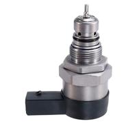 Vanne Régulation Pression Compatible Avec BMW Pour 525 2004-2010 Pour 730 2002-2026 Voiture Régulateur De Pression Carburant À Rampe Commune Électrovanne Contrôle D'aspiration Scv