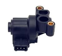 Vanne Régulation Pression Compatible Avec Kia Pour Optima 1999-2010 Valve Contrôle Pression Carburant Pompe D'aspiration SCV Kit Pièces Accessoires 3515033010 3515033001
