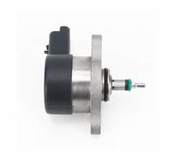 Vanne Régulation Pression Compatible Avec Peugeot 206 307 Régulateur Pression Rampe Carburant Valve Contrôle Pièces D'aspiration Accessoires 0281002872 0281002493