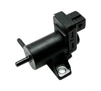 Vanne Régulation Pression Turbo pour Renault pour nissan pour dacia | pour opel pour fiat, Électrovanne Boost Moteur Diesel 8200762162, Remplacement Pièce Réparation Voyant Moteur