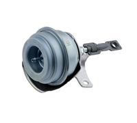 Capsule de dépression de turbo TEKNÖR ECD-VW-019