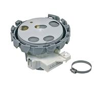 Vanne rotative compatible avec Bosch 00644996 pour pompe de chauffage et lave-vaisselle