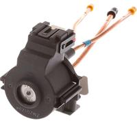 Vanne rotative réfrigérateur compatible avec Bosch Siemens Neff, 3 voies, 3 mm, BSH 12038422 Sankyo Nidec