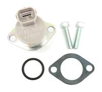 Vanne SCV 9665523380 Soupape de contrôle d'aspiration Régulateur de pression de pompe à carburant Compatible avec Nissan Compatible avec Mitsubishi Vanne de contrôle d‘aspiration(294200-0360)