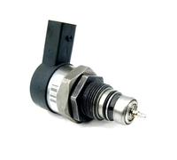 vanne SCV pompe injection Compatible Avec A6 Pour Q5 Pompe À Carburant Voiture Pression DRV, Soupape Limitation Décharge Rampe Commune Unité SCV 0281006002 057130764H