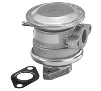 Vanne Sekundärluftpumpsystem Clapet Anti-retour PARTSTEC pour Et A. Audi