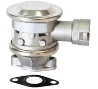 Vanne Sekundärluftpumpsystem Clapet Anti-retour PARTSTEC pour U. A. BMW 7er
