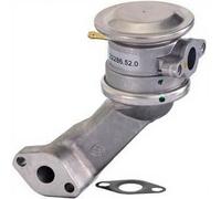 Vanne Sekundärluftpumpsystem Clapet Anti-retour PIERBURG pour U. A. Audi