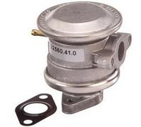 Vanne Sekundärluftpumpsystem Clapet Anti-retour PIERBURG pour U. A. Audi A6