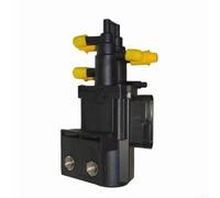 Vanne sélectrice de réservoir à carburant à 6 ports pour Chevrolet, Dodge Gmc, Mercury Oldsmobile pour camions Pontiac, remplace OEM 14029228 12336291 U7001 22198 32198 Un52