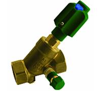 Vanne Seppelfricke SEPP Kommunal 1506 KFR 0000916 DN 32, en laiton, à tige fixe, sans chambre à graisse