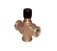 Vanne Siège 5,5Mm Pn16 3V Dn25 Siemens VXG44.25-10 G