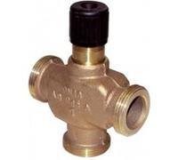 Vanne Siège 5,5Mm Pn16 3V Dn25 Siemens VXG44.25-10