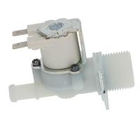 Vanne solenoid 1 voie droite 230 V entrée 3/4", sortie 10,5 mm 883658-1 Hobart AM900-10N, AMX-10HL, AMXR-900, AUXXR-1300, AUXXS, PROFI FX, AMXX, ECOMAX